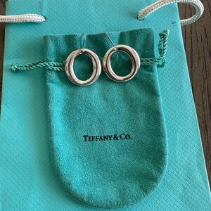 Tiffany Earrings